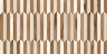   Deco Ducal Crema 34x67 