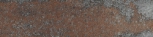 BRICKET TITANIUM MATT 7,3X30