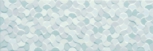   MOS. PAILLETTE AQUA 20x60 