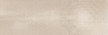 Aquarelle Beige Murale 25x75 
