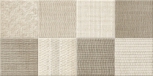   Argenta Mosaic Warm 25x50