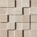   Docks 3D Mosaico Neutro 30,5x30,5