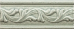  Craquele Sage Border 8x20 