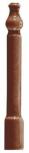Ang. Zoccolo Bottle Craquele 220