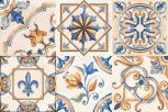 Decoro Giotto Mix 20,340,6