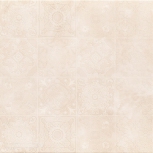 Samarkanda Crema 45x45 