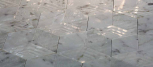 Qubho LN3D Bianco Carrara 