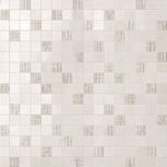   White Mosaico 30,5x30,5