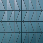 Blue Mosaico Sail 30,5x30,5