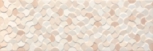   MOS. PAILLETTE ROSE 20x60