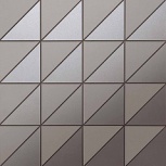 Deep Grey Mosaico Flag 30,5x30,5
