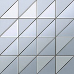 Sky Mosaico Flag 30,5x30,5