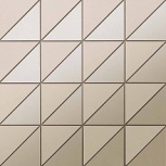 Taupe Mosaico Flag 30,5x30,5