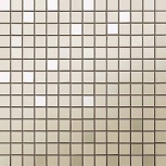 Light Clay Mosaico Q 30,5x30,5