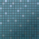 Blue Mosaico Q 30,5x30,5