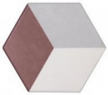 Mosto Decoro Tredi 17x15.1