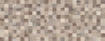 Mosaico Lithos Taupe 32x80,5