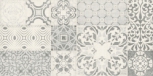   Argenta Decor Cold 25x50 
