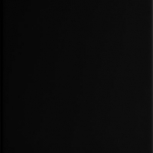 POP BLACK 20x20
