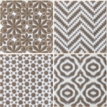 8335 Jolie Gris (/4) 1010