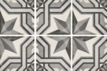 Cinema Grey 20x20 