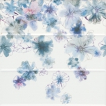 MURAL FANTASY WHITE 60x60