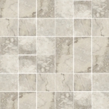 BIANCO POLISHED 30*30 (4,7*4,7)