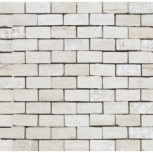HAMAREL SPAC. DECO WHITE 30x30