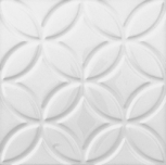 ADNE4125 Relieve Botanical Blanco Z 15x15 
