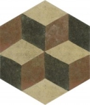  Firenze Deco Beige 21,6x25