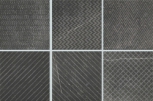   MAKU 20 DECO DARK 20x20
