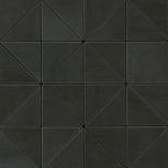 Dark Mosaico Prisma 36x36