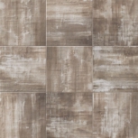   Etrusco Brown 20x20 