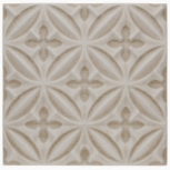 ADOC4003 Relieve CASPIAN Sand Dollar 15x15