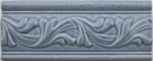  Craquele Marine Border 8x20