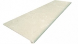 Peld.MARBLES CREMA MARFIL 33x120x3