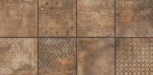Decor Giovani Cotto Mix8 (2020)  ! 20x20