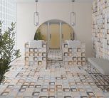 POP TILE 