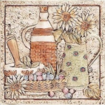 Decoro Brocca 20x20 