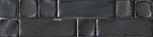  Raku Listello 6*25