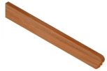 Remate Fiorentino 33x3cm Roble ()