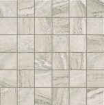 Mosaico Tampa Ash 30x30 