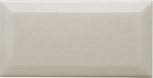 ADNE2050 Biselado PB Silver Mist 7,5x15