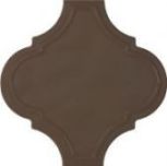 Декор Dec Arabesque Tufo 14,5х14,5