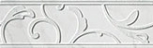 Classic Statuario Listello 8*25
