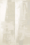 Abstract Bianco Lucido set 2pz 64,2x96,3