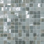 Acciaio Silver Mosaic 30,530,5