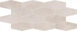 MOS. LOSANGA DUNE RETT 30X60
