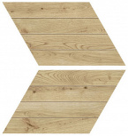 Vanilla Chevron 32,5*45