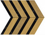 Malt Marble Chevron 29,4*28,7